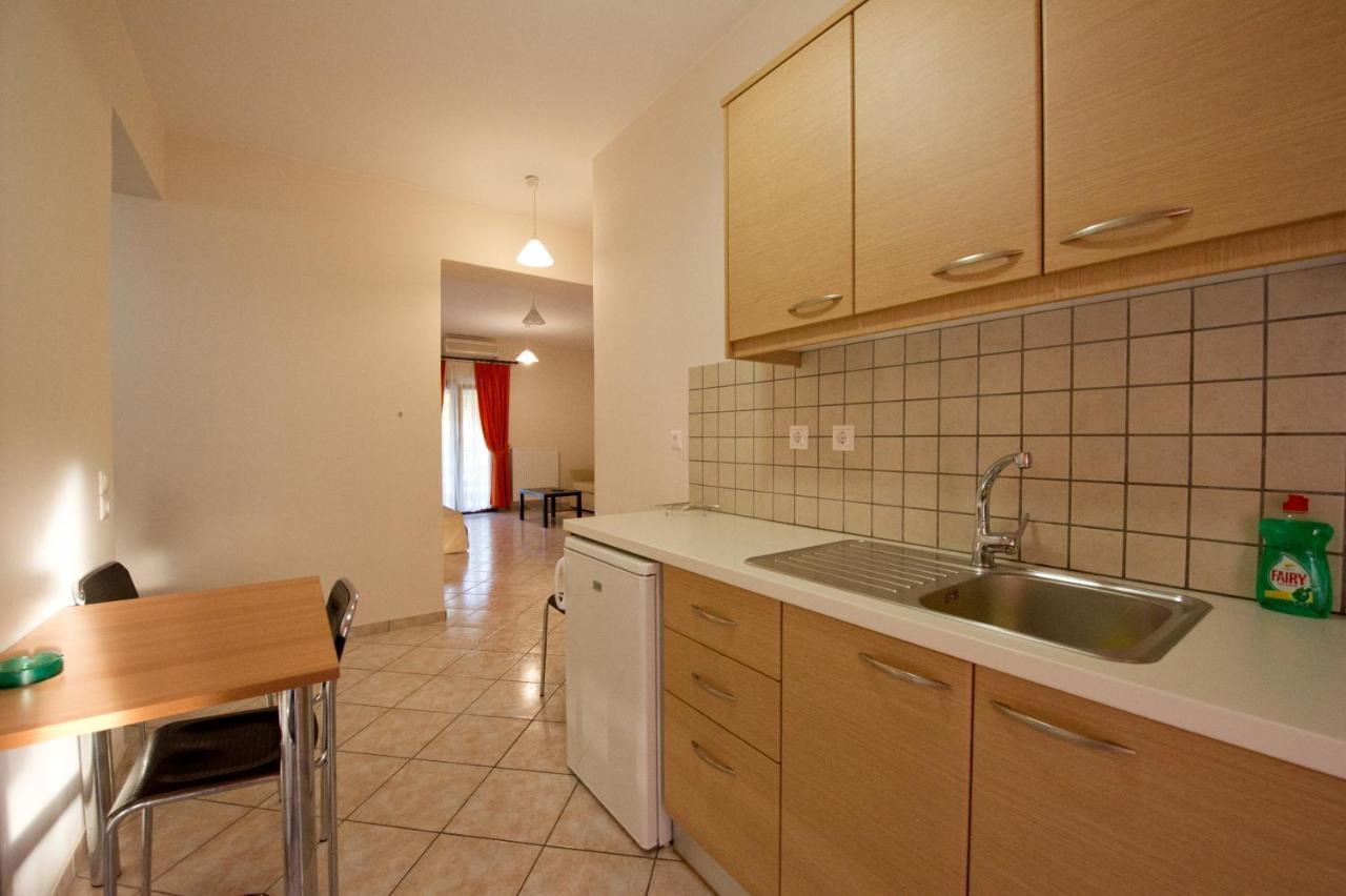 Tommys House Apartament