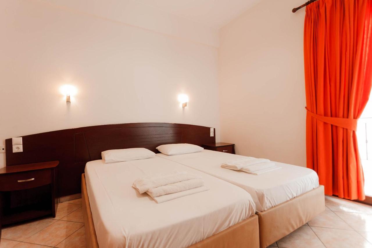 Apartament Tommys House *