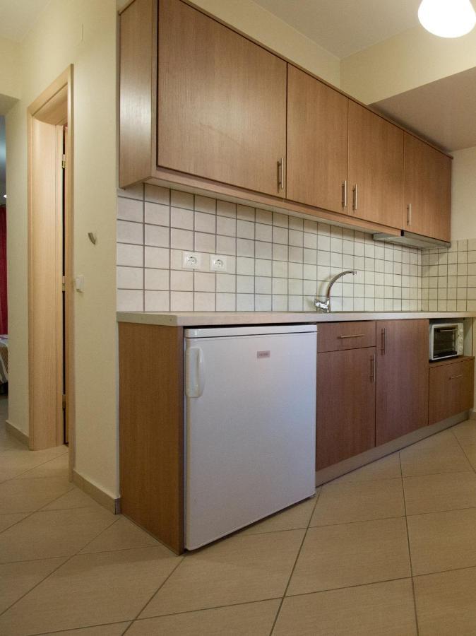 Apartament Tommys House