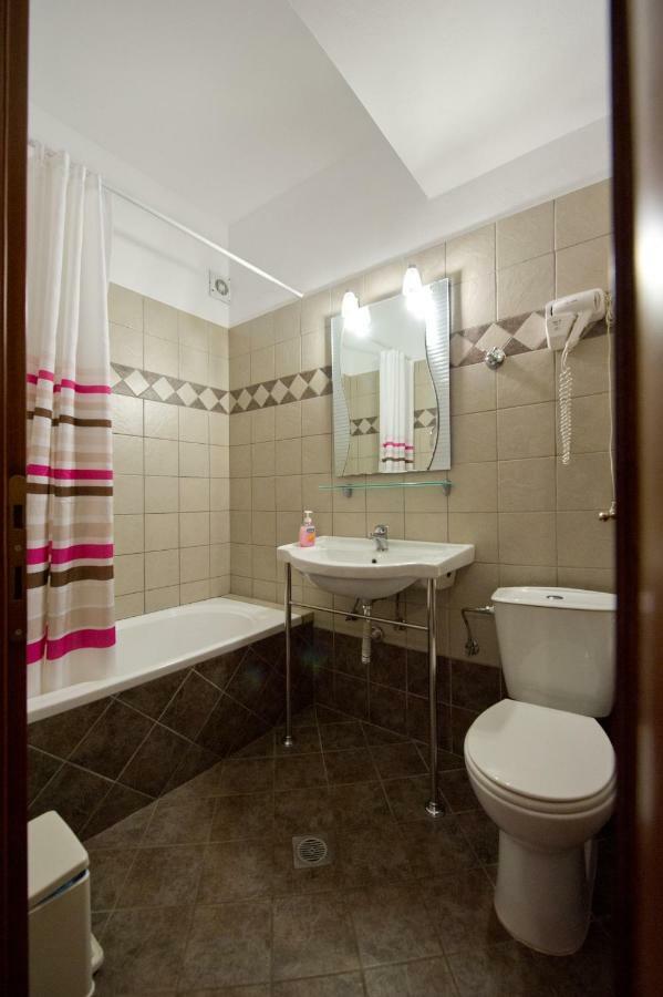 Apartament Tommys House *