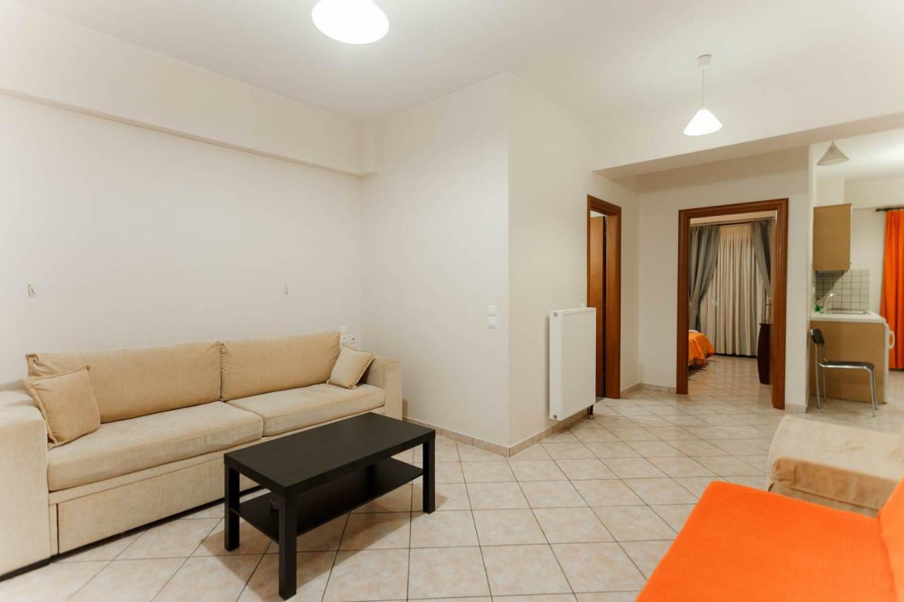 Tommys House Párga