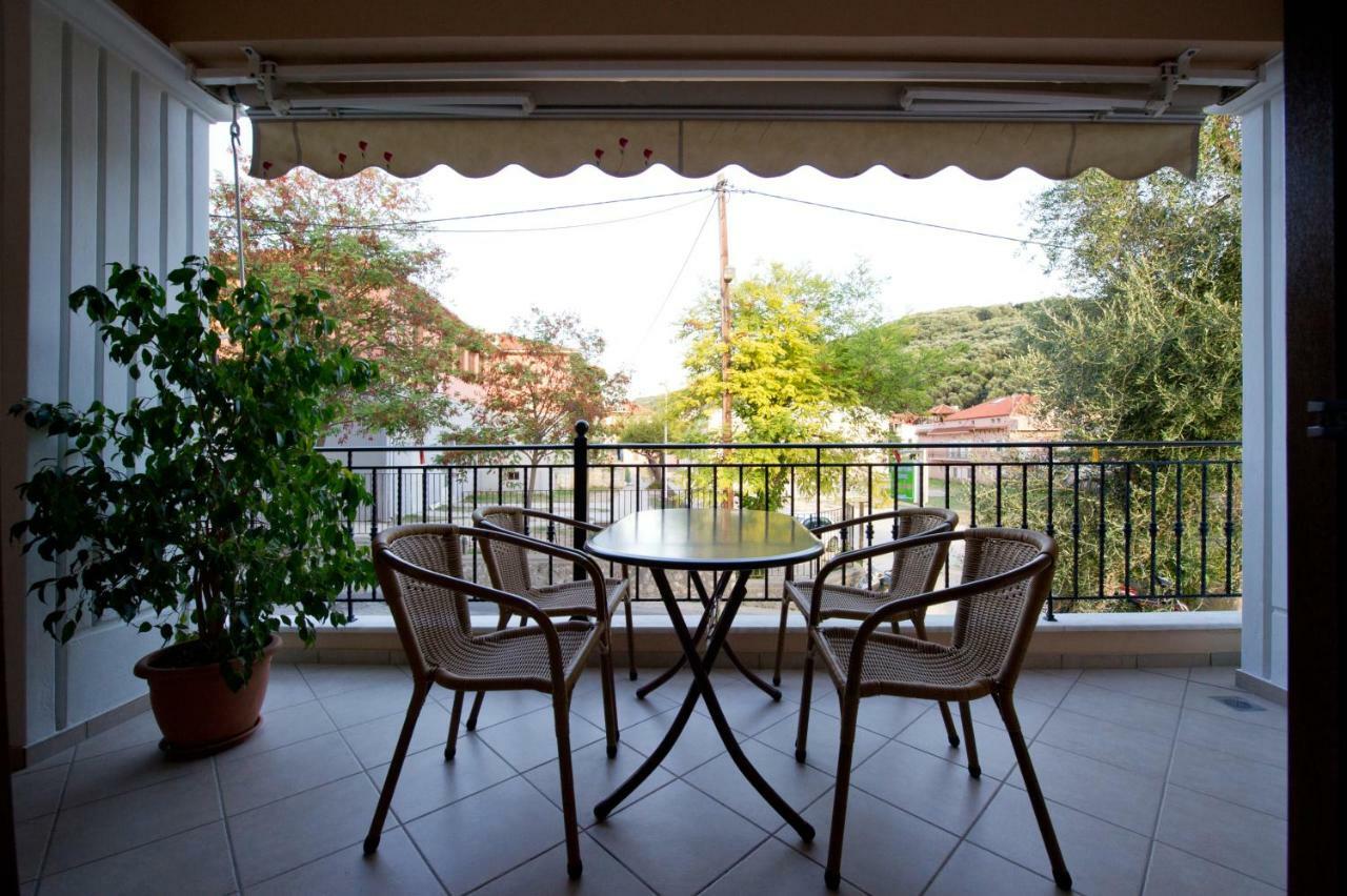 Apartament Tommys House *