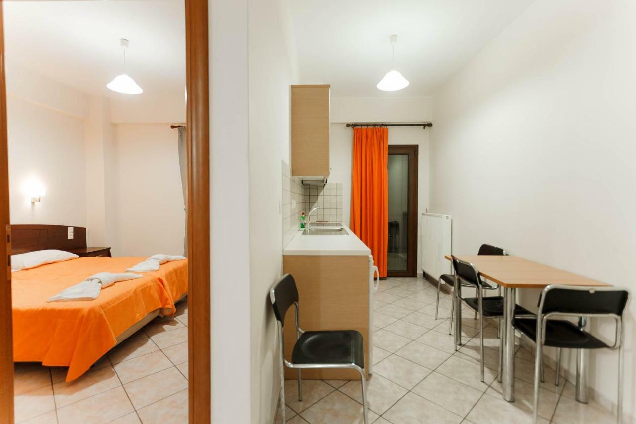 Tommys House Apartament