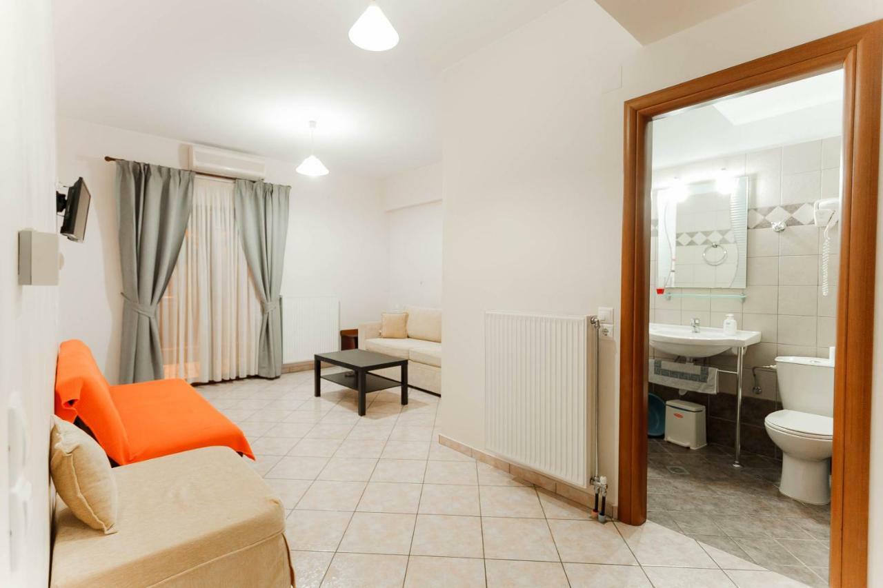 Apartament Tommys House *